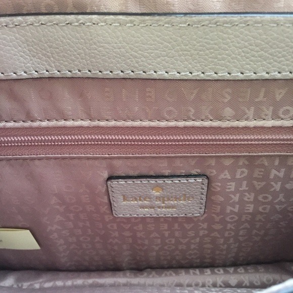 Brand new Kate Spade Sayra crossbody bag 🌴💖 - Picture 6 of 8